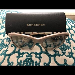 Burberry Sunglasses